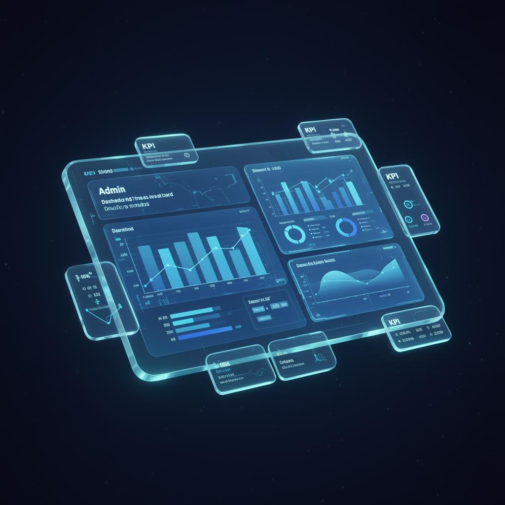 Centrais administrativas