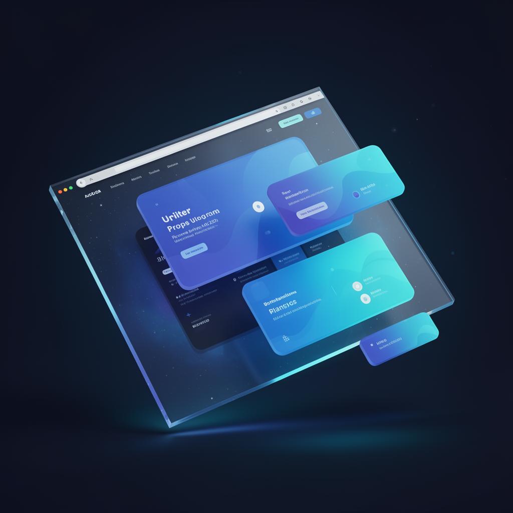 Sites e landing pages